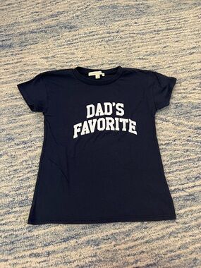 Favorite Daughter Tee